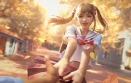 SIM人生4：猩红收割者的惊人力量和要命弱点 模拟4人生